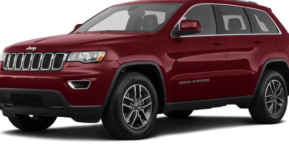 JEEP GRAND CHEROKEE 2020 1C4RJEAG6LC182335 image